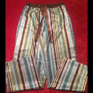 "Afani Intimates" Ladies Pajama Pants